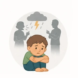 Traumatisme Complexe et enfance
